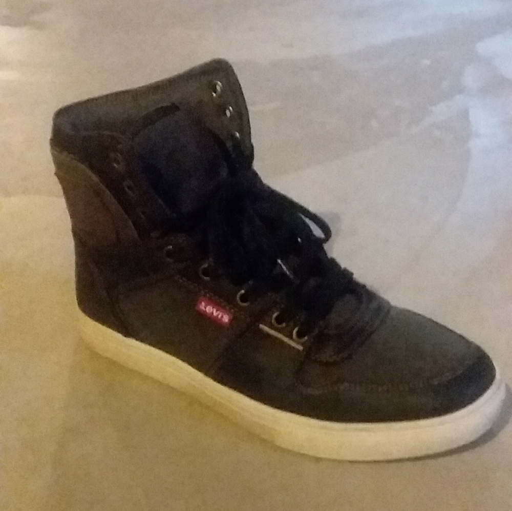 Levi 501s